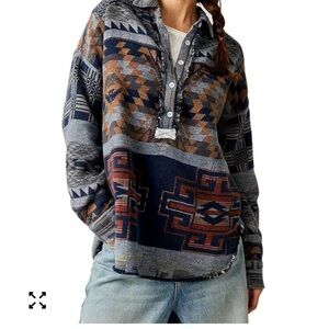 WE THE FREE Arizona Pullover